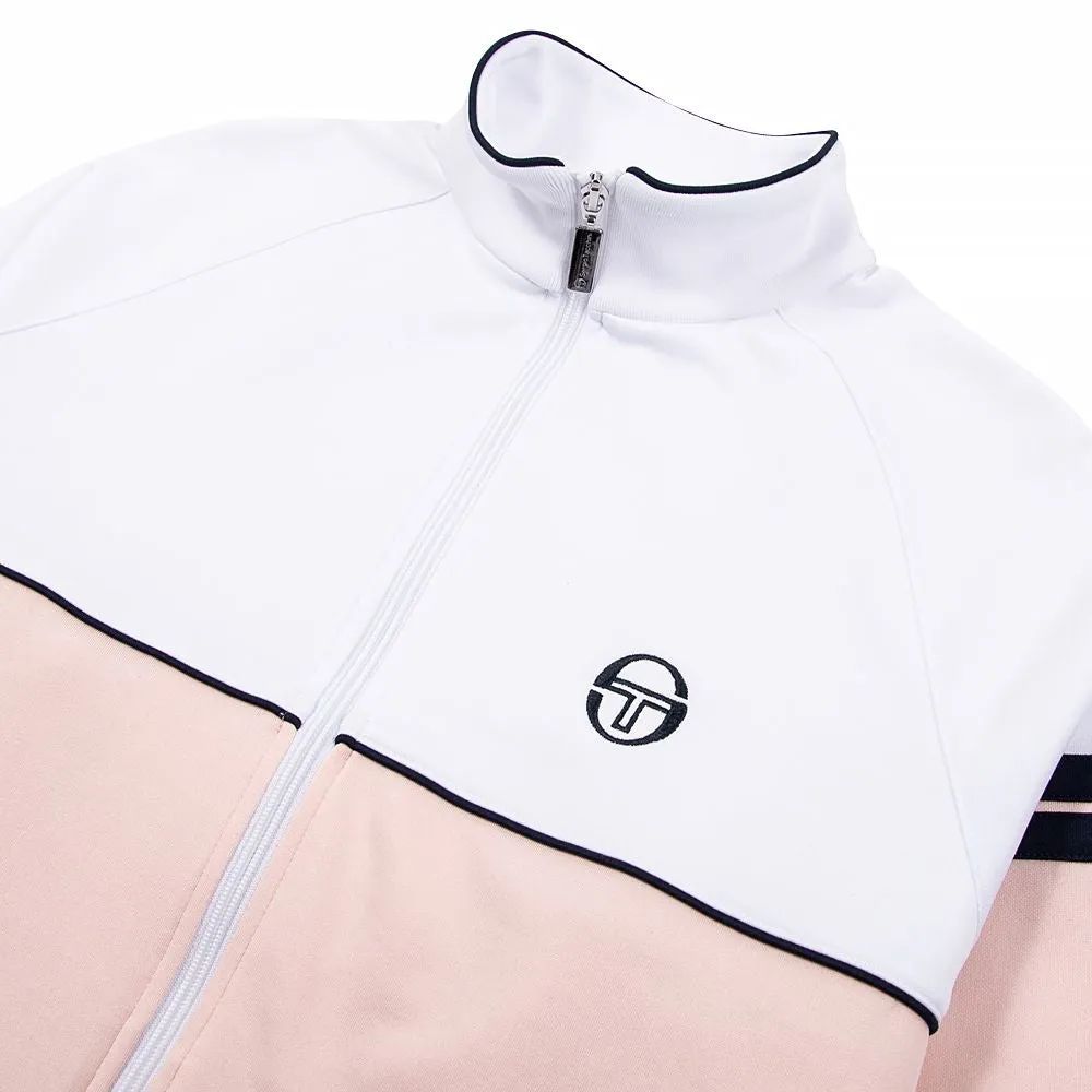 Orion Tracksuit - Seashell Pink