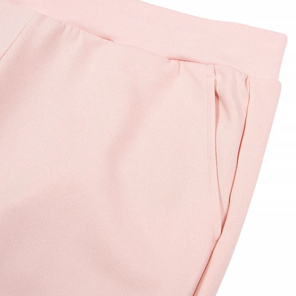 Orion Tracksuit - Seashell Pink
