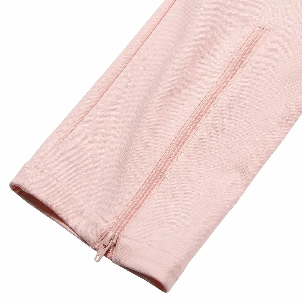 Orion Tracksuit - Seashell Pink