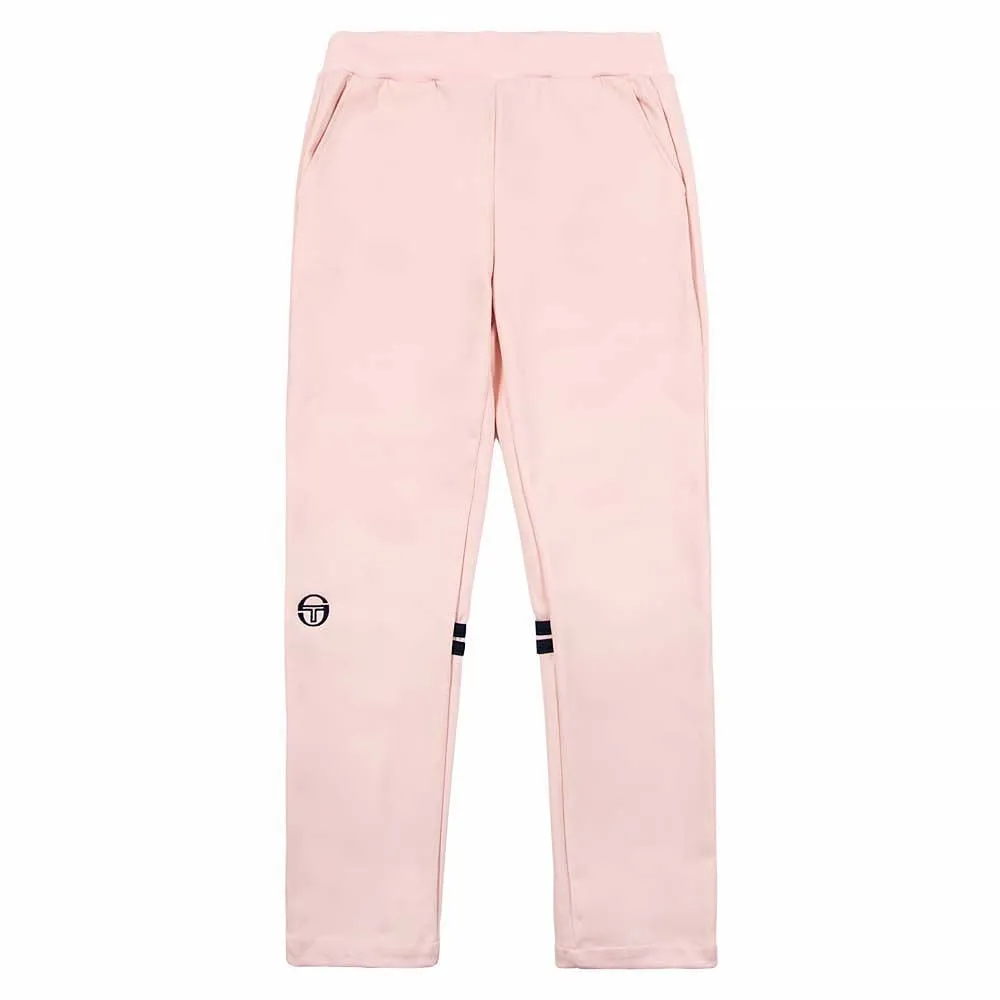 Orion Tracksuit - Seashell Pink