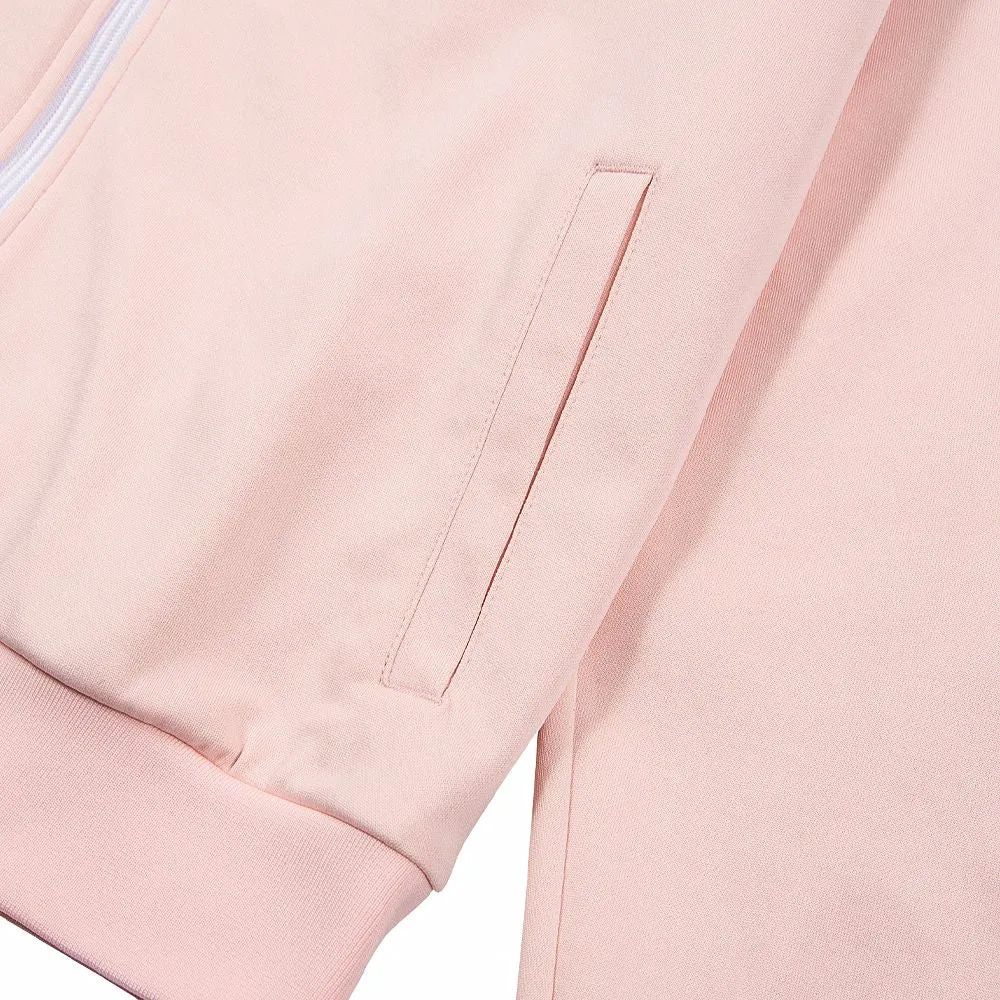 Orion Tracksuit - Seashell Pink