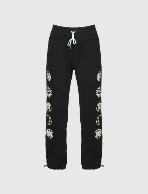 OUIJA BOARD SWEATPANT