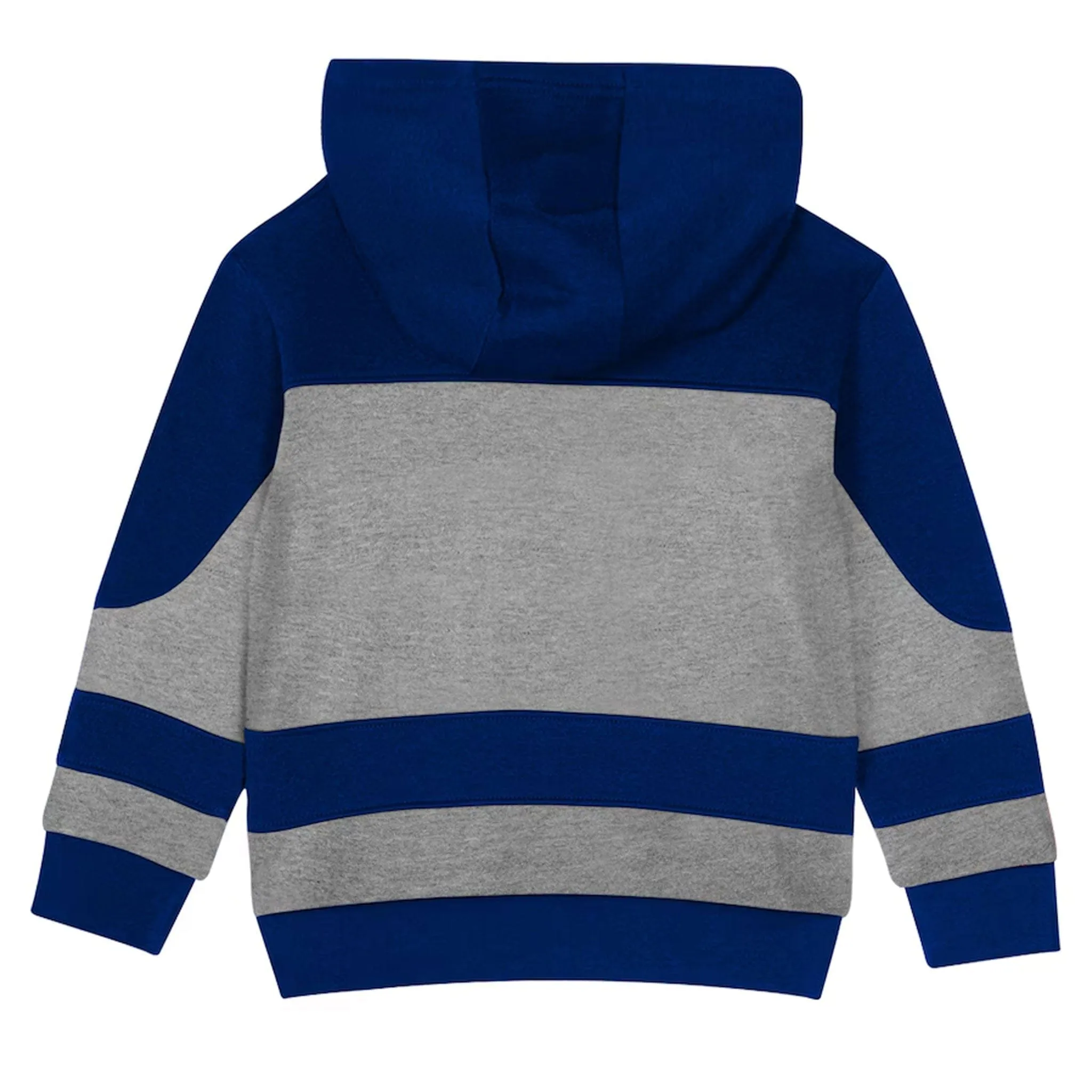 Outer Stuff NHL Puck Hero Infant Fleece Set - Toronto Maple Leafs