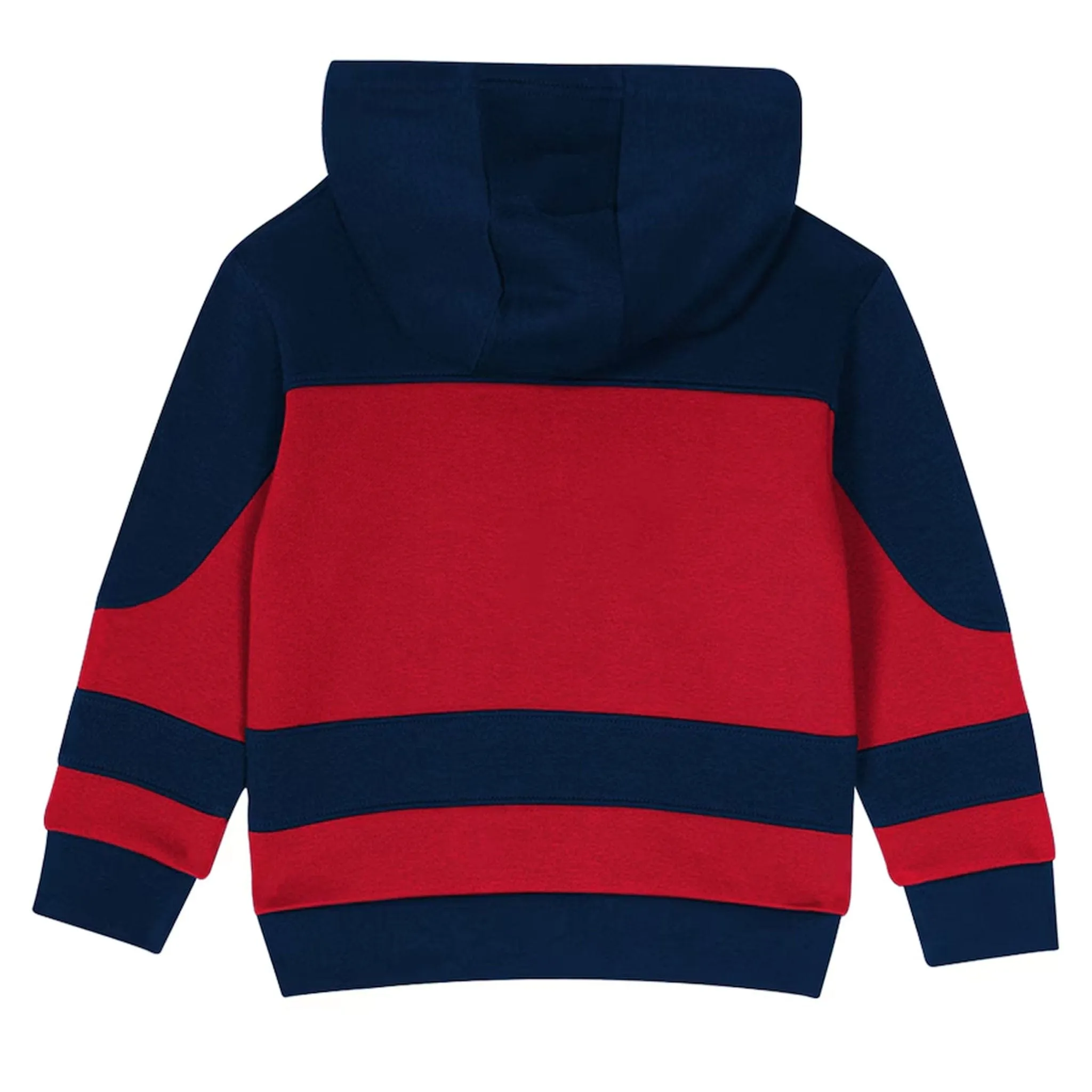 Outer Stuff NHL Puck Hero Toddler Fleece Set - Montreal Canadiens
