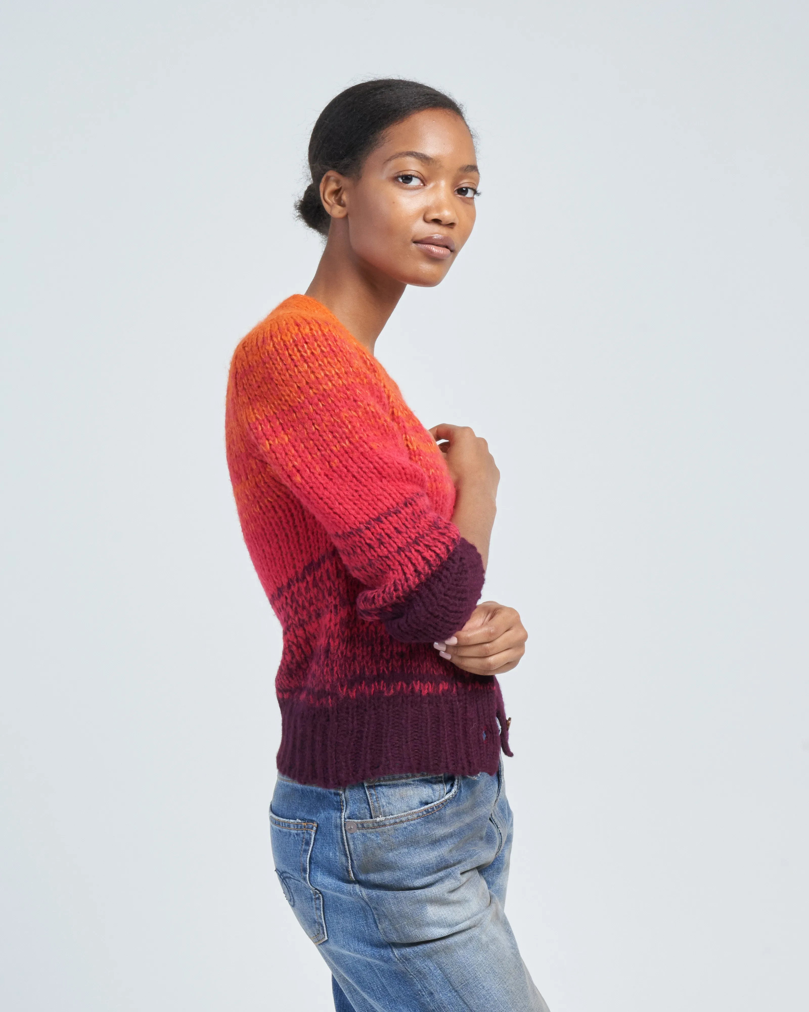 paola cardigan