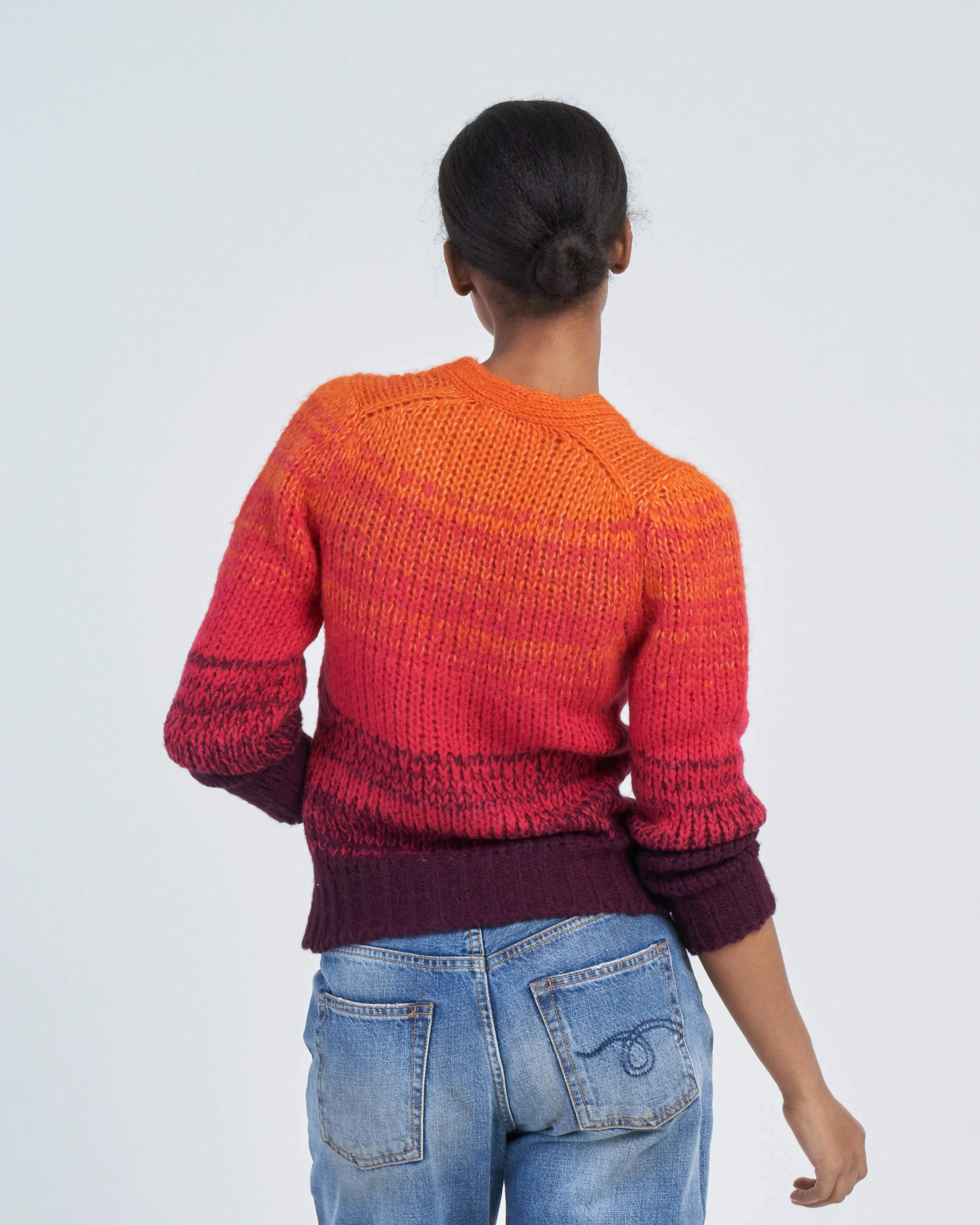 paola cardigan