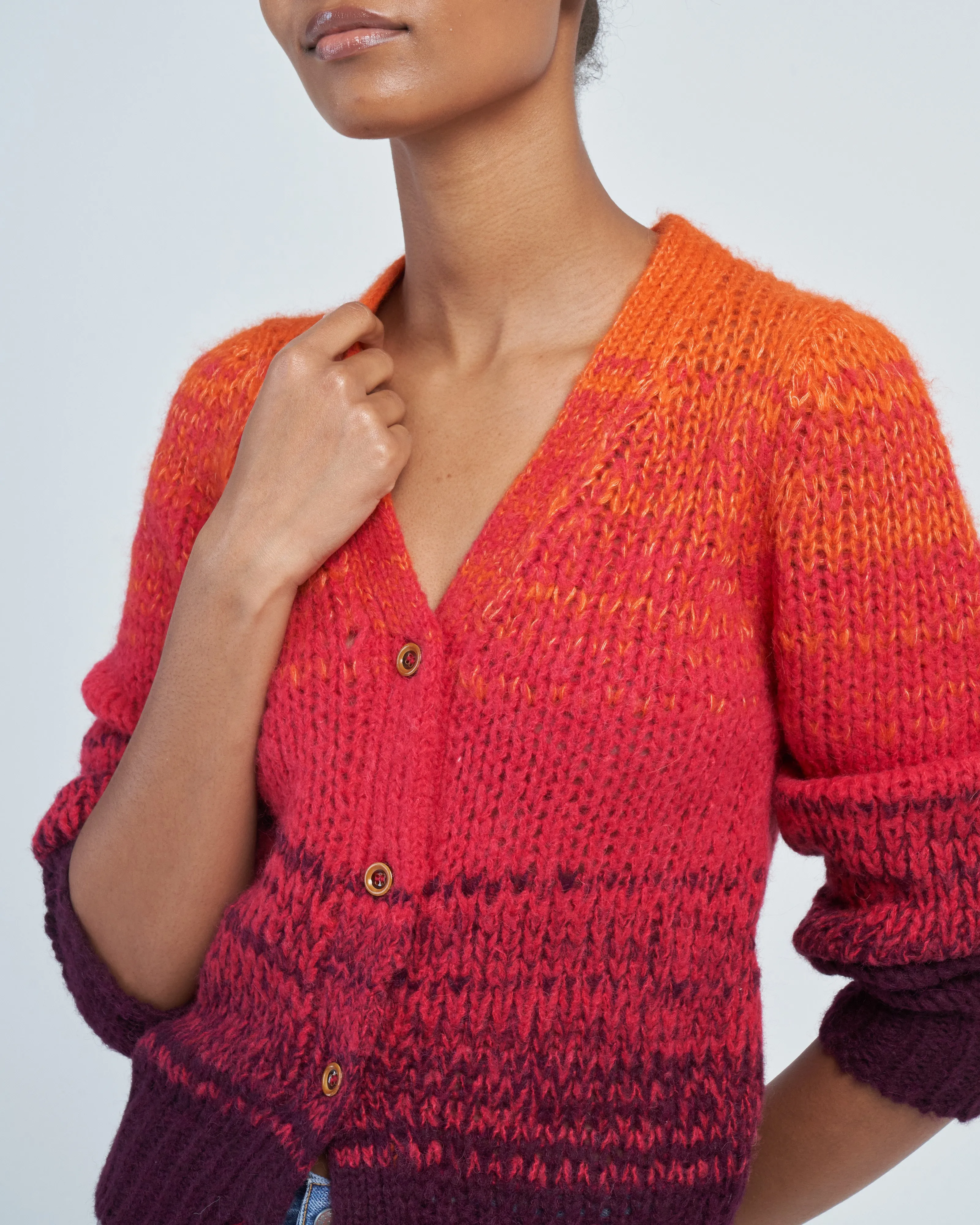 paola cardigan