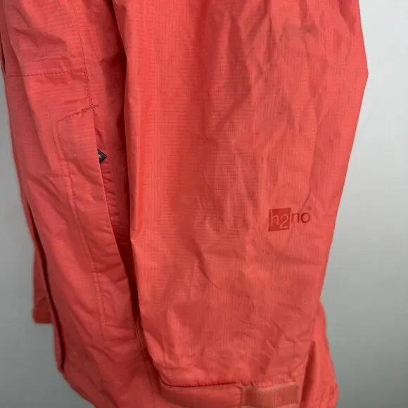 Patagonia Torrentshell‎ H2NO Jacket Womens Small Full Zip Windbreaker Coat
