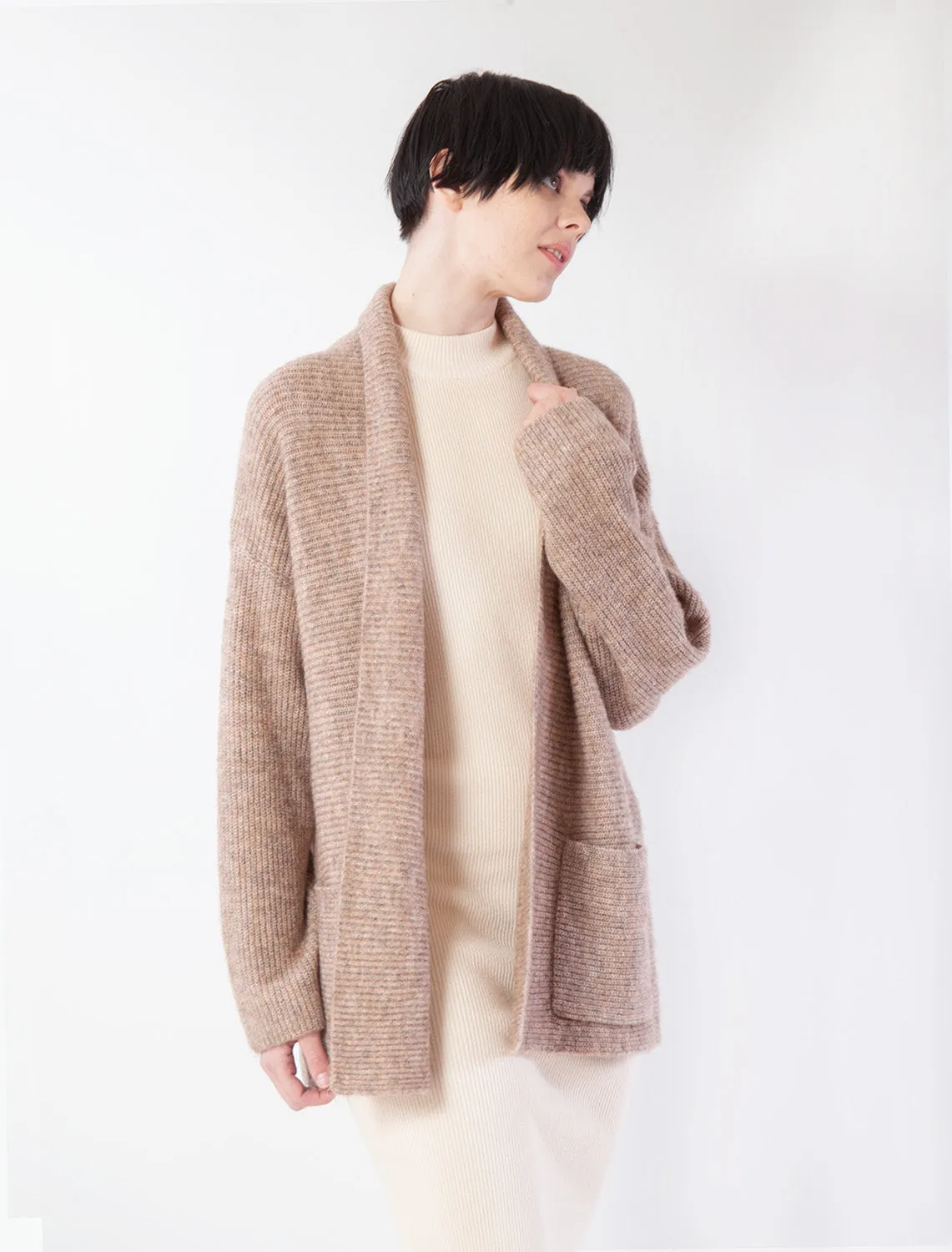 PATRICIA CARDIGAN