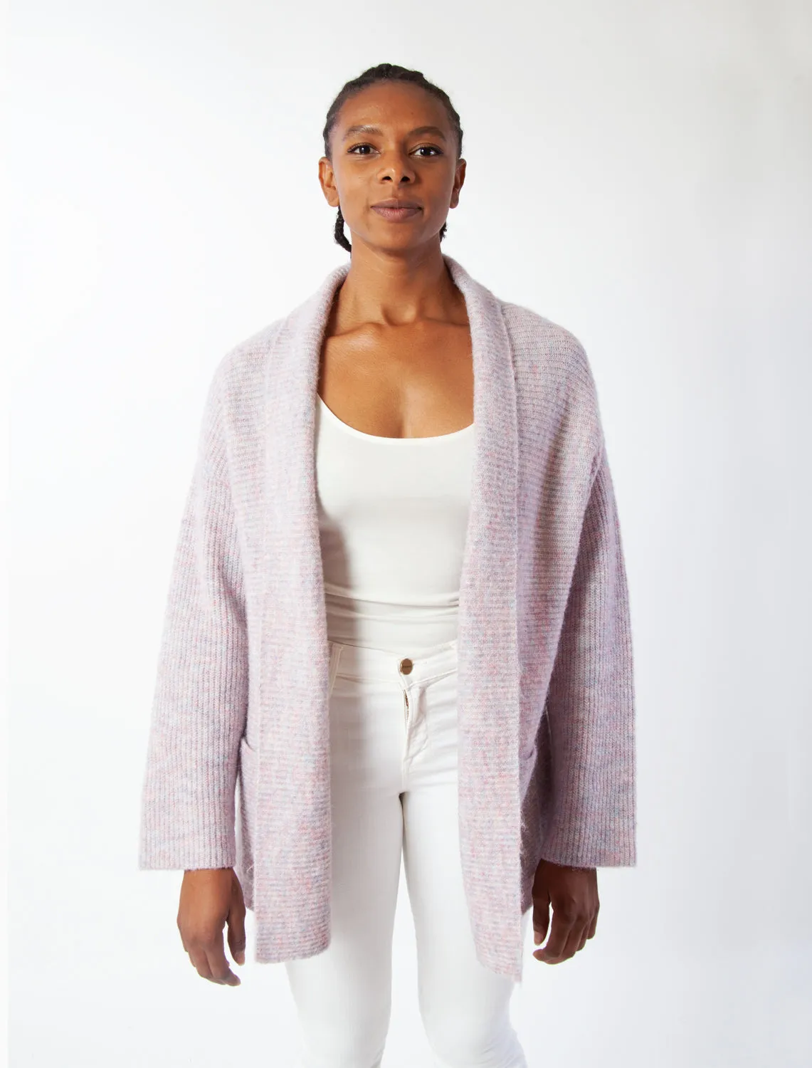 PATRICIA CARDIGAN