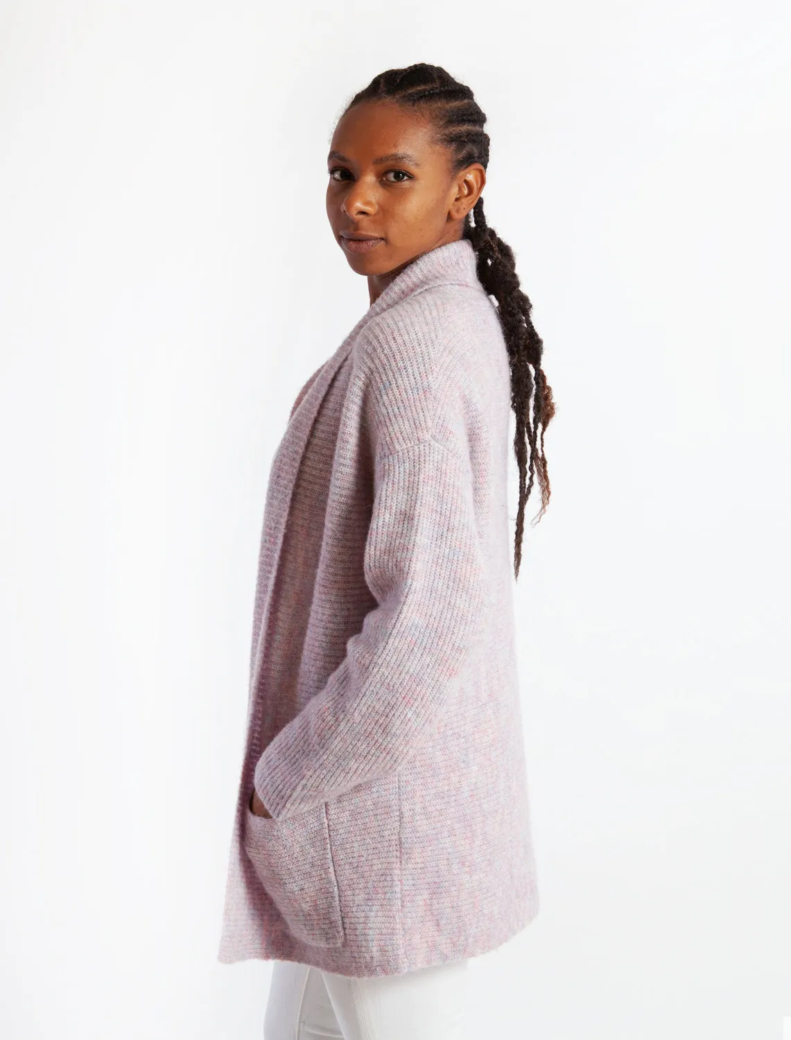 PATRICIA CARDIGAN