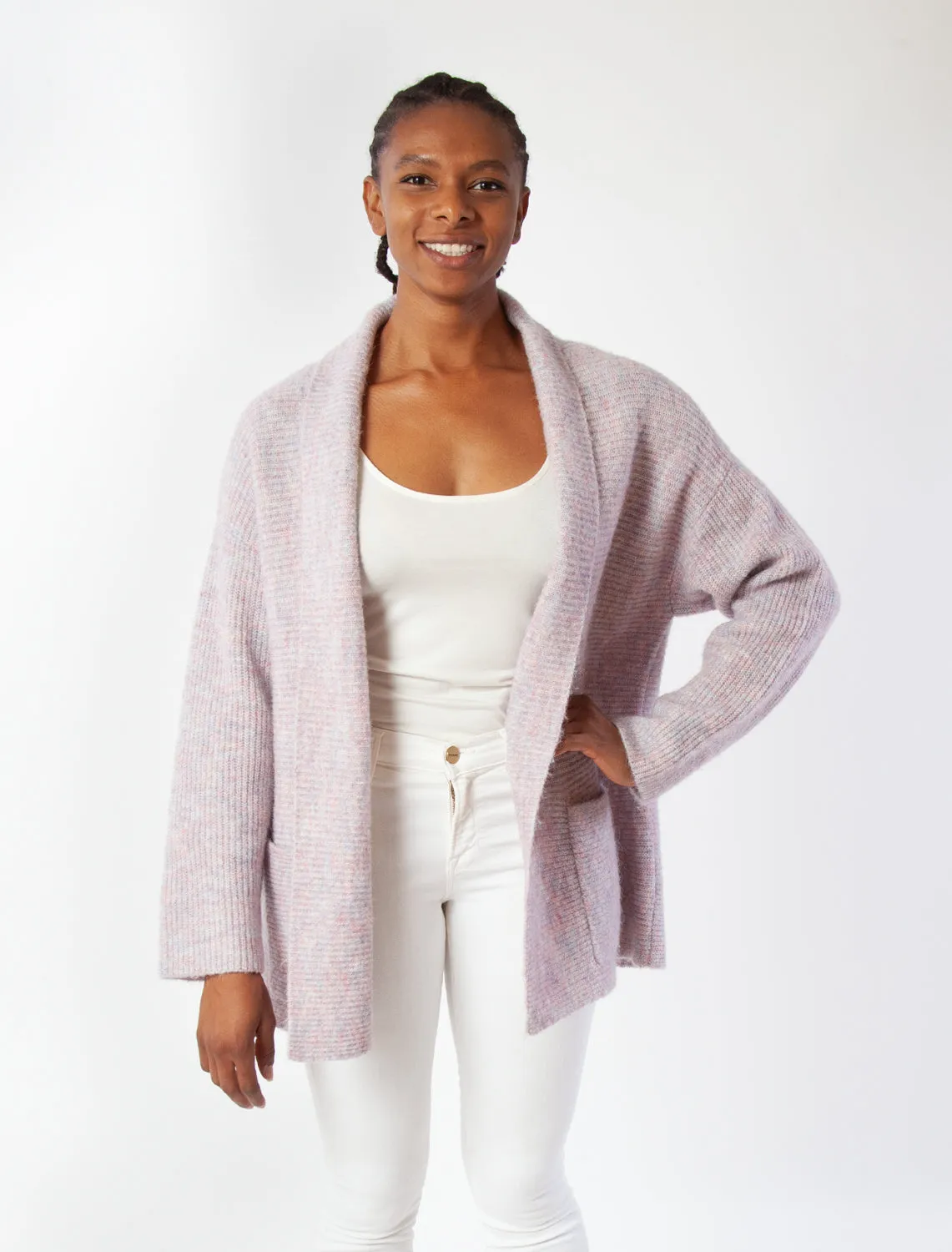 PATRICIA CARDIGAN