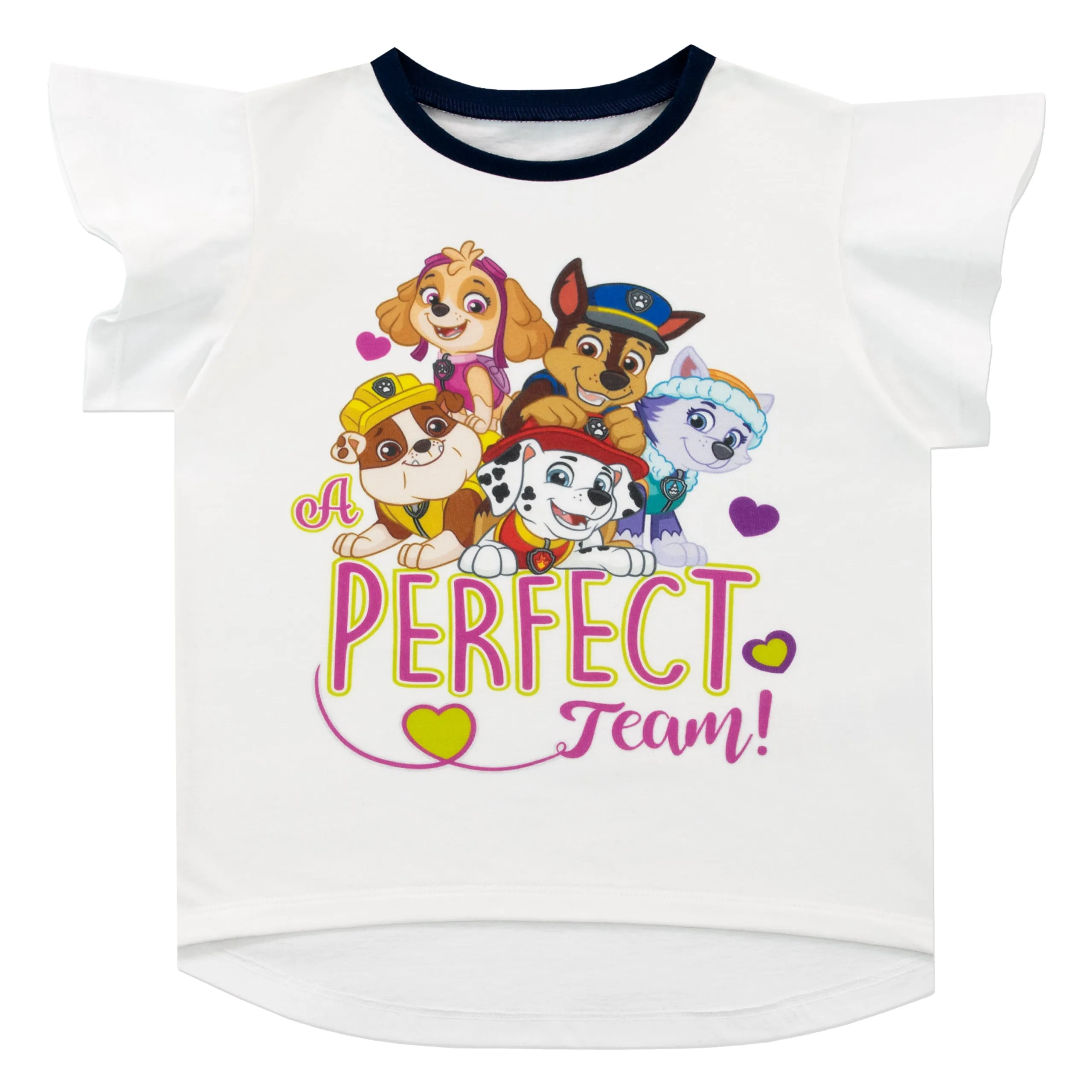 Paw Patrol T-Shirt and Leggings Set