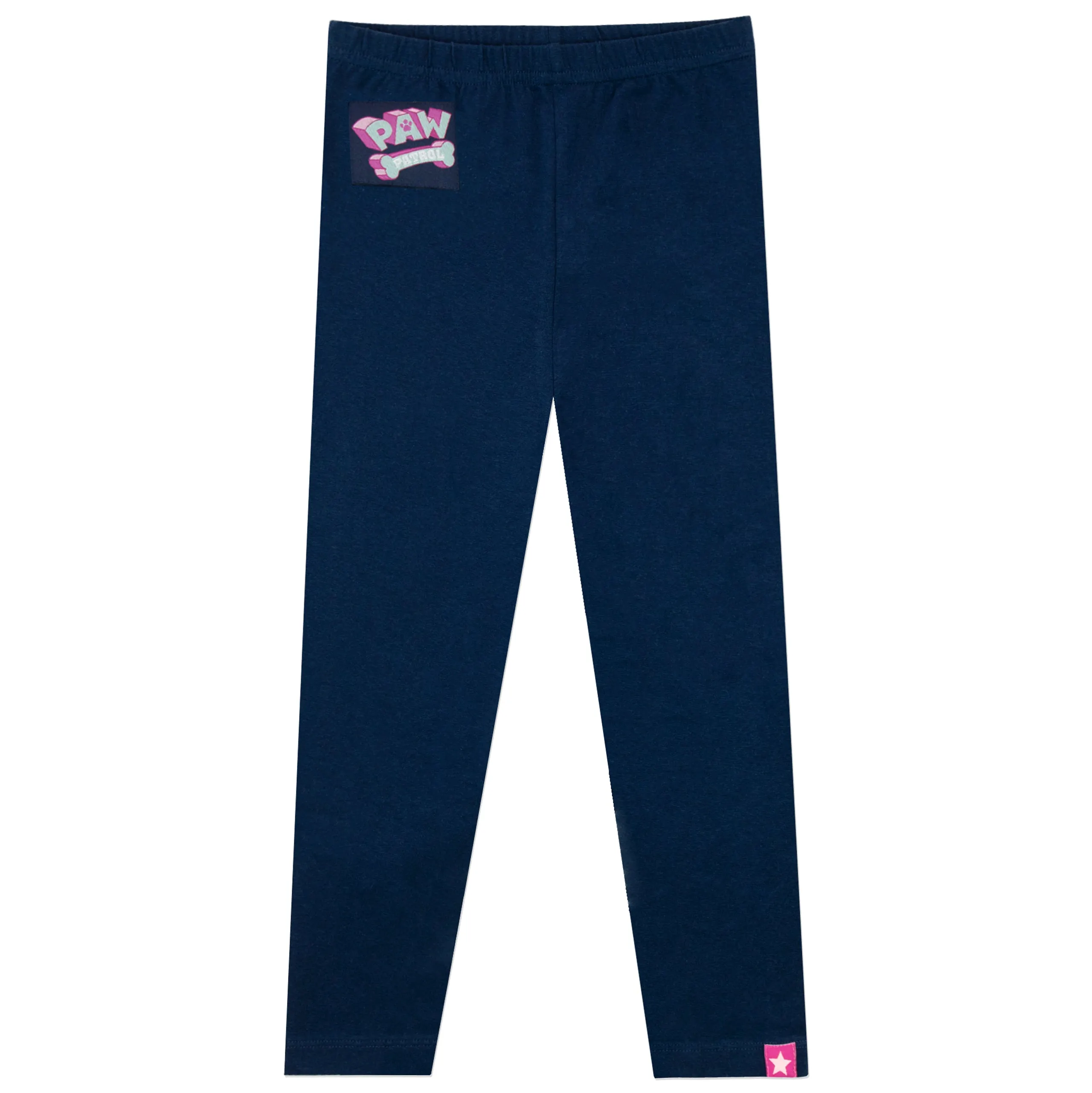 Paw Patrol T-Shirt and Leggings Set