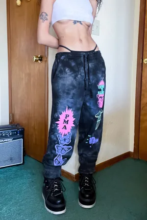 Peace Of Mind Sweatpants