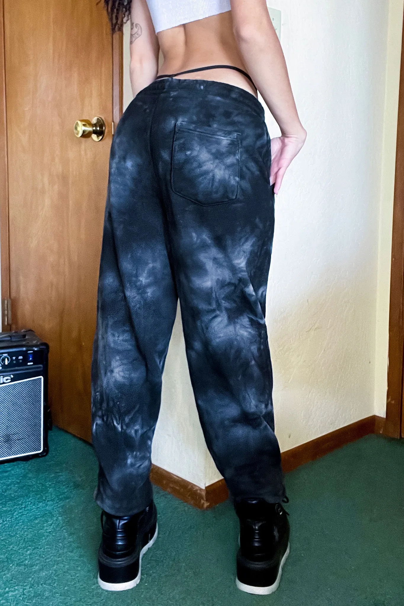 Peace Of Mind Sweatpants