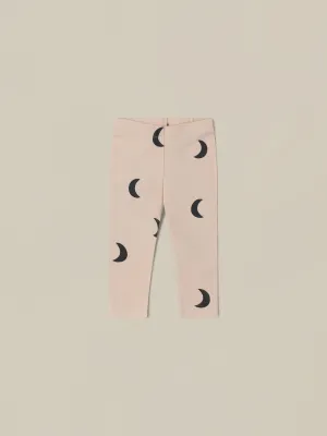 Pebble Midnight Leggings