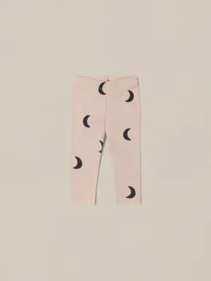 Pebble Midnight Leggings