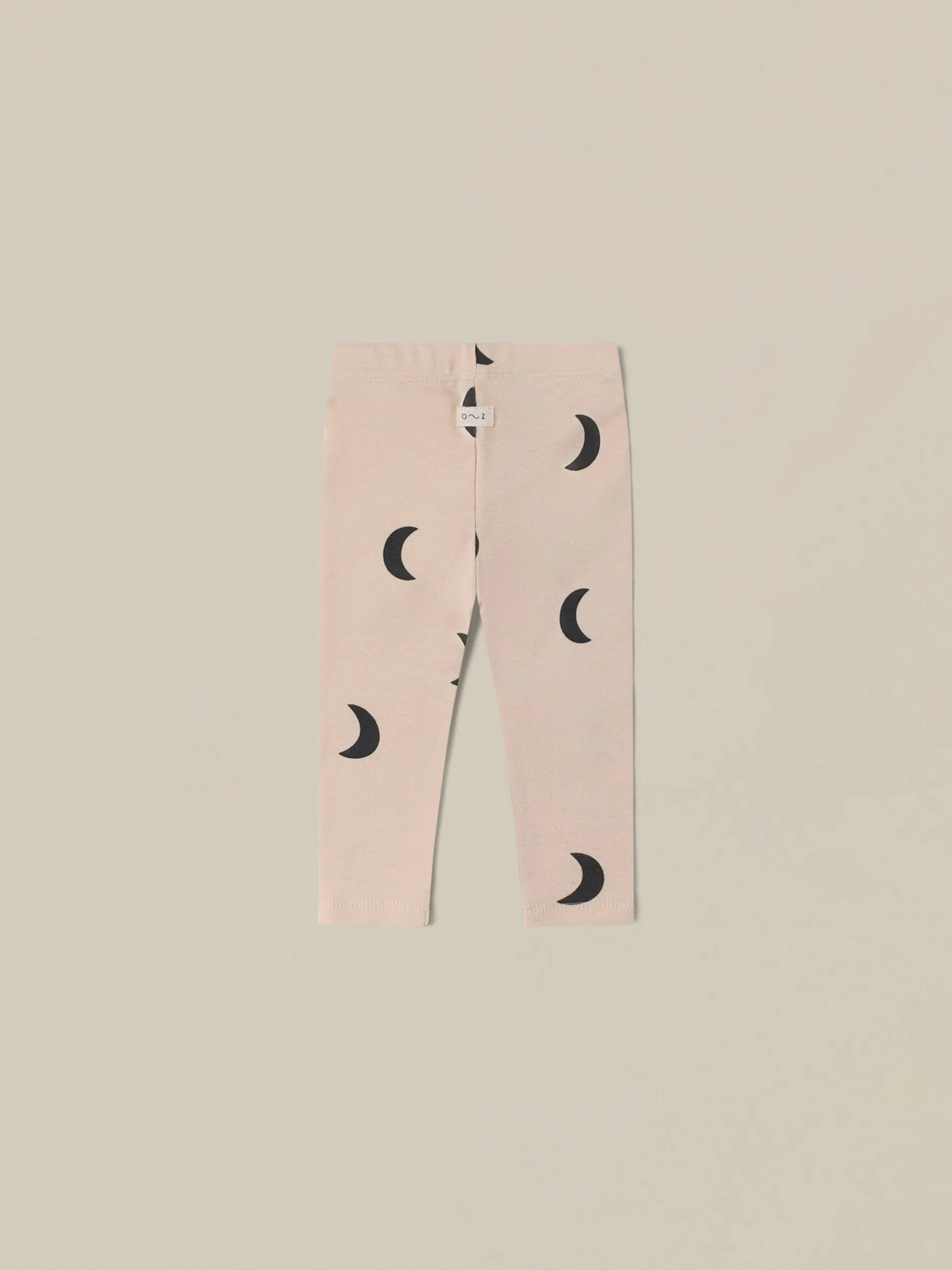 Pebble Midnight Leggings