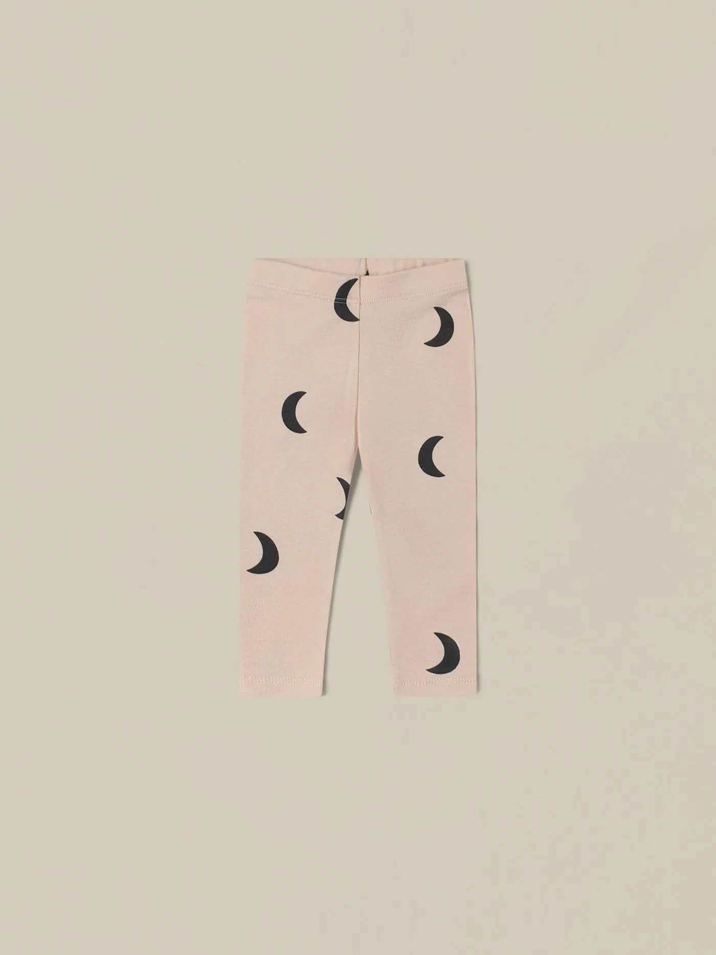Pebble Midnight Leggings