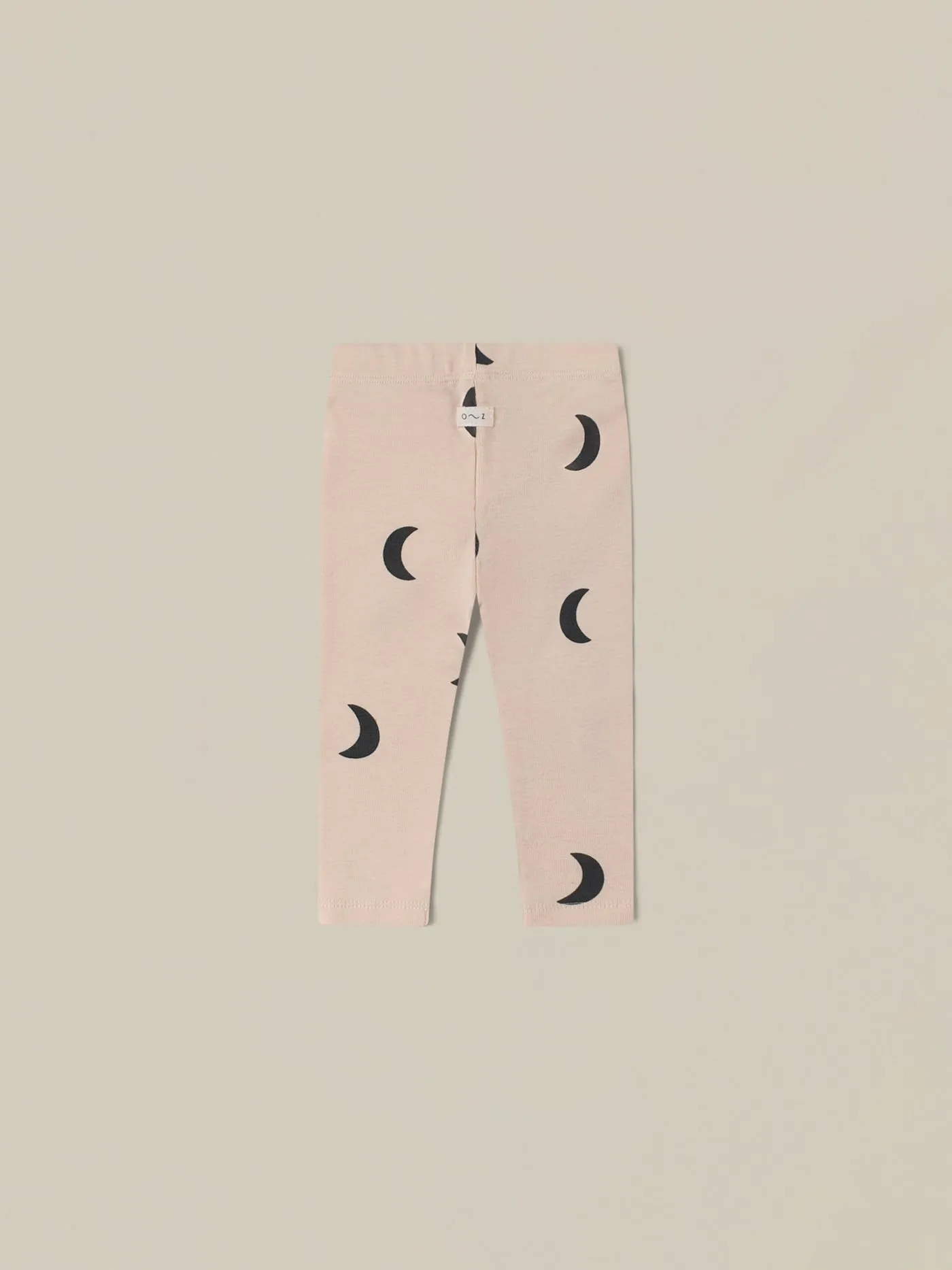 Pebble Midnight Leggings