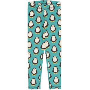 Penguin Leggings
