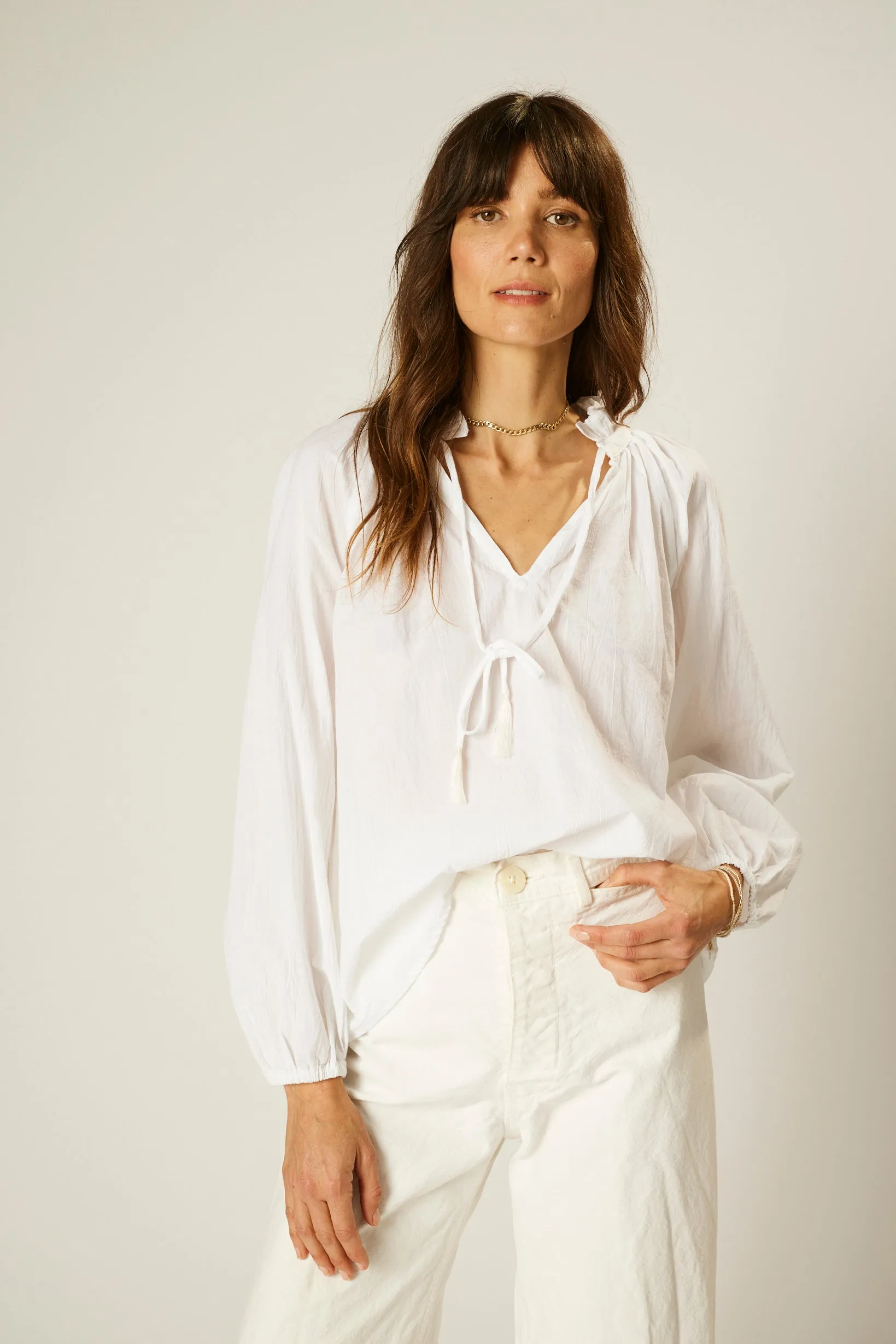 PENNY BLOUSE