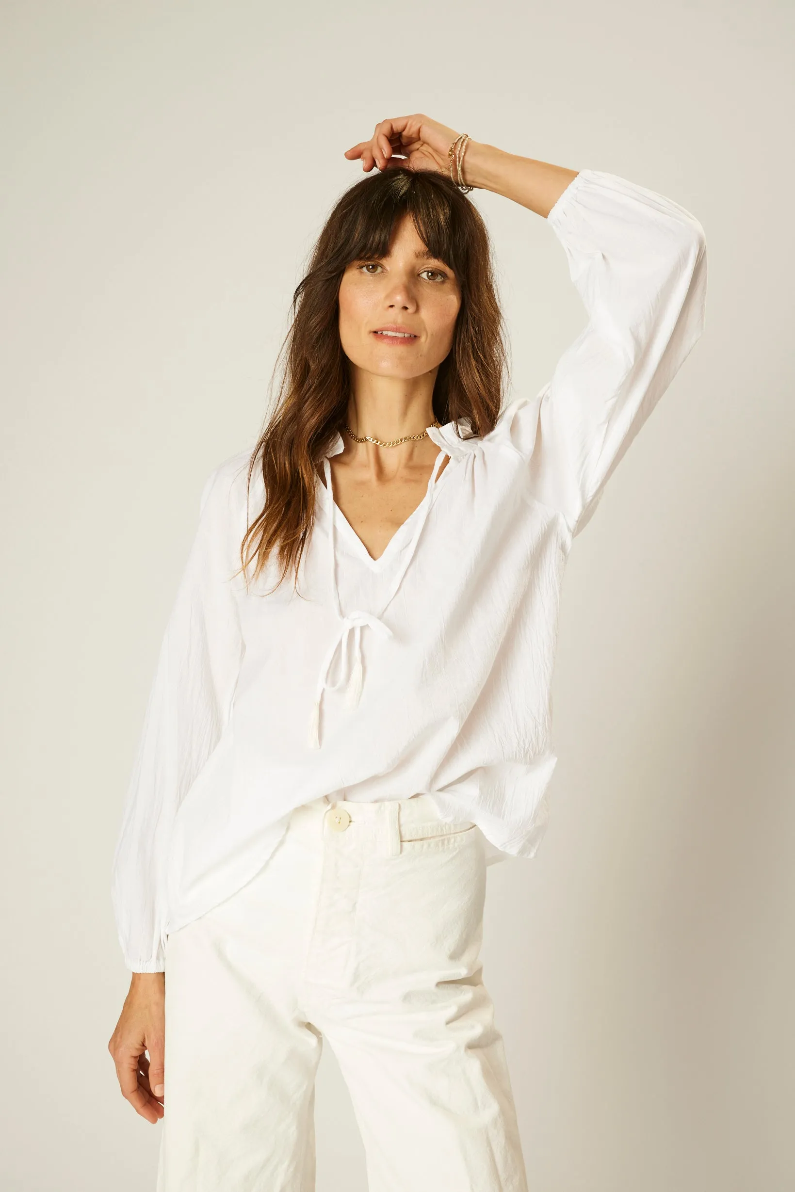 PENNY BLOUSE