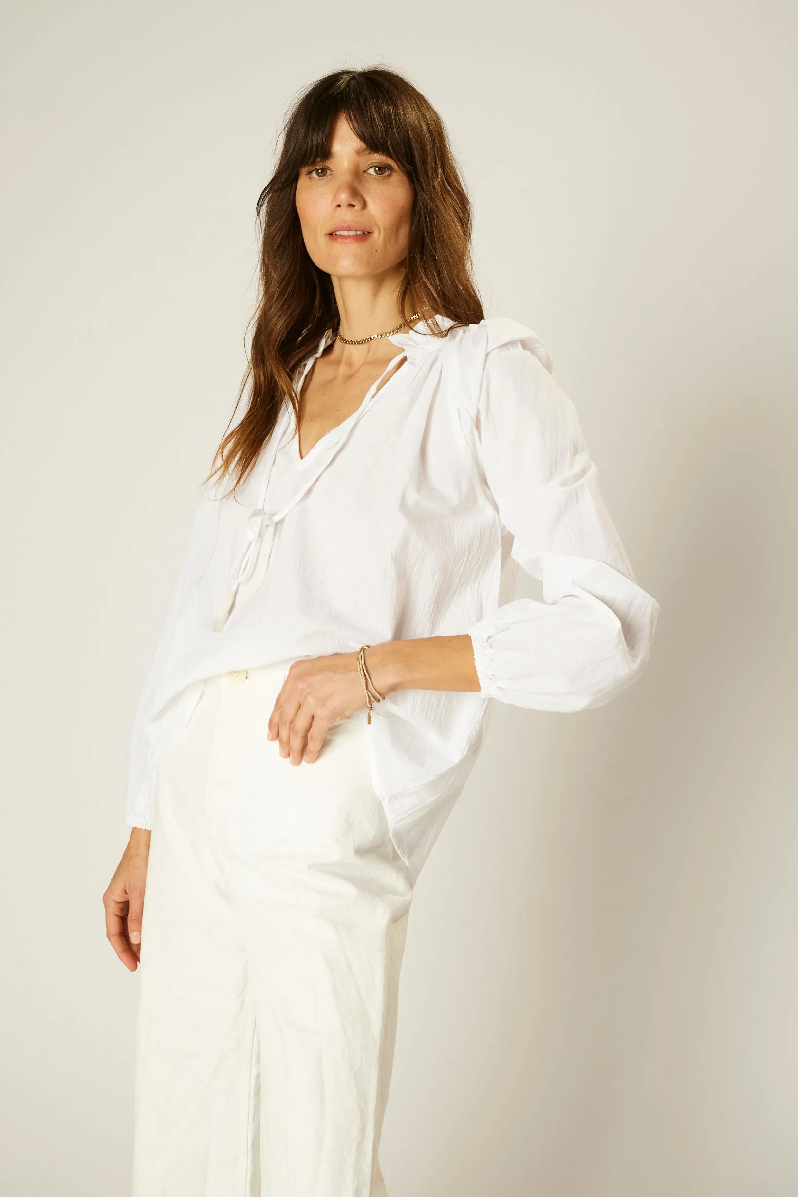 PENNY BLOUSE