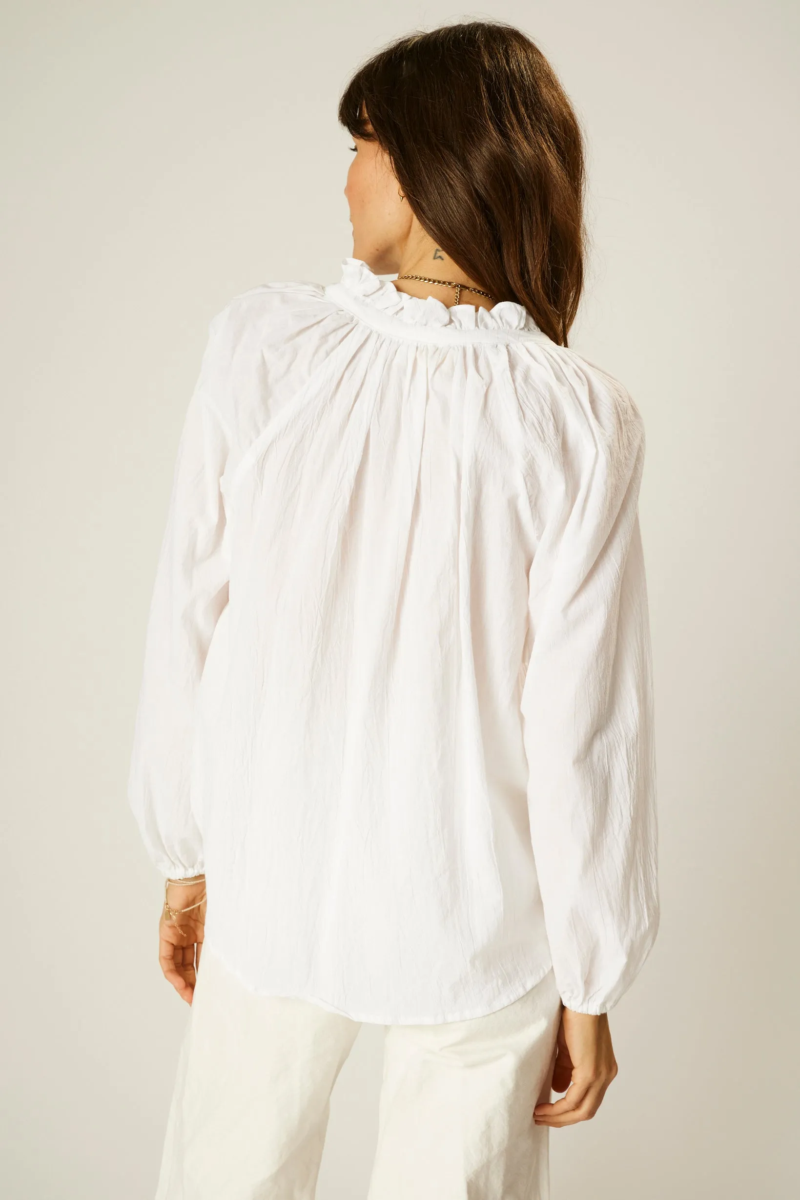 PENNY BLOUSE