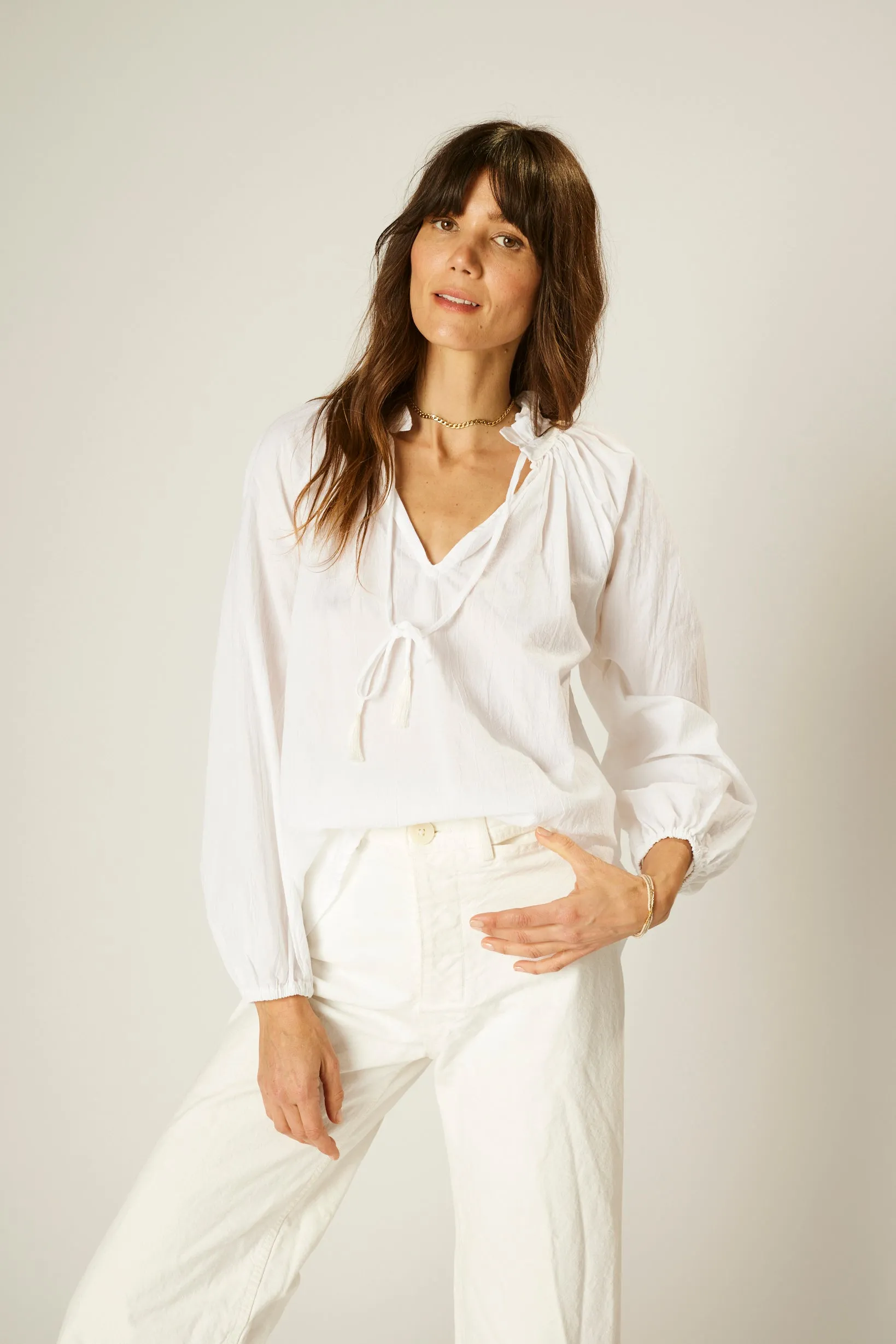 PENNY BLOUSE