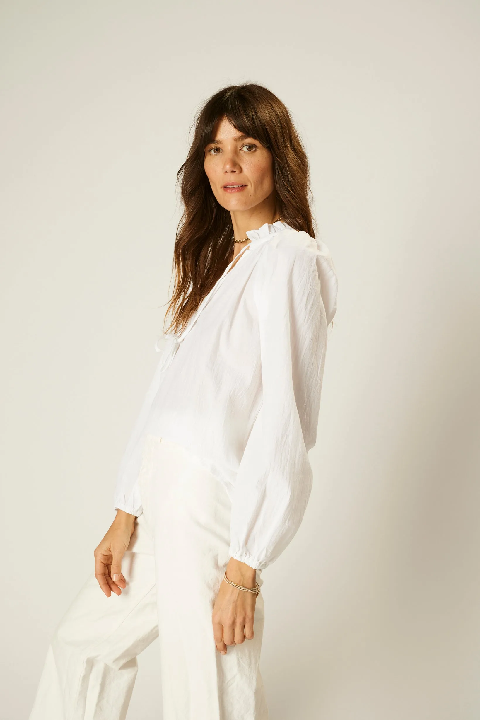 PENNY BLOUSE