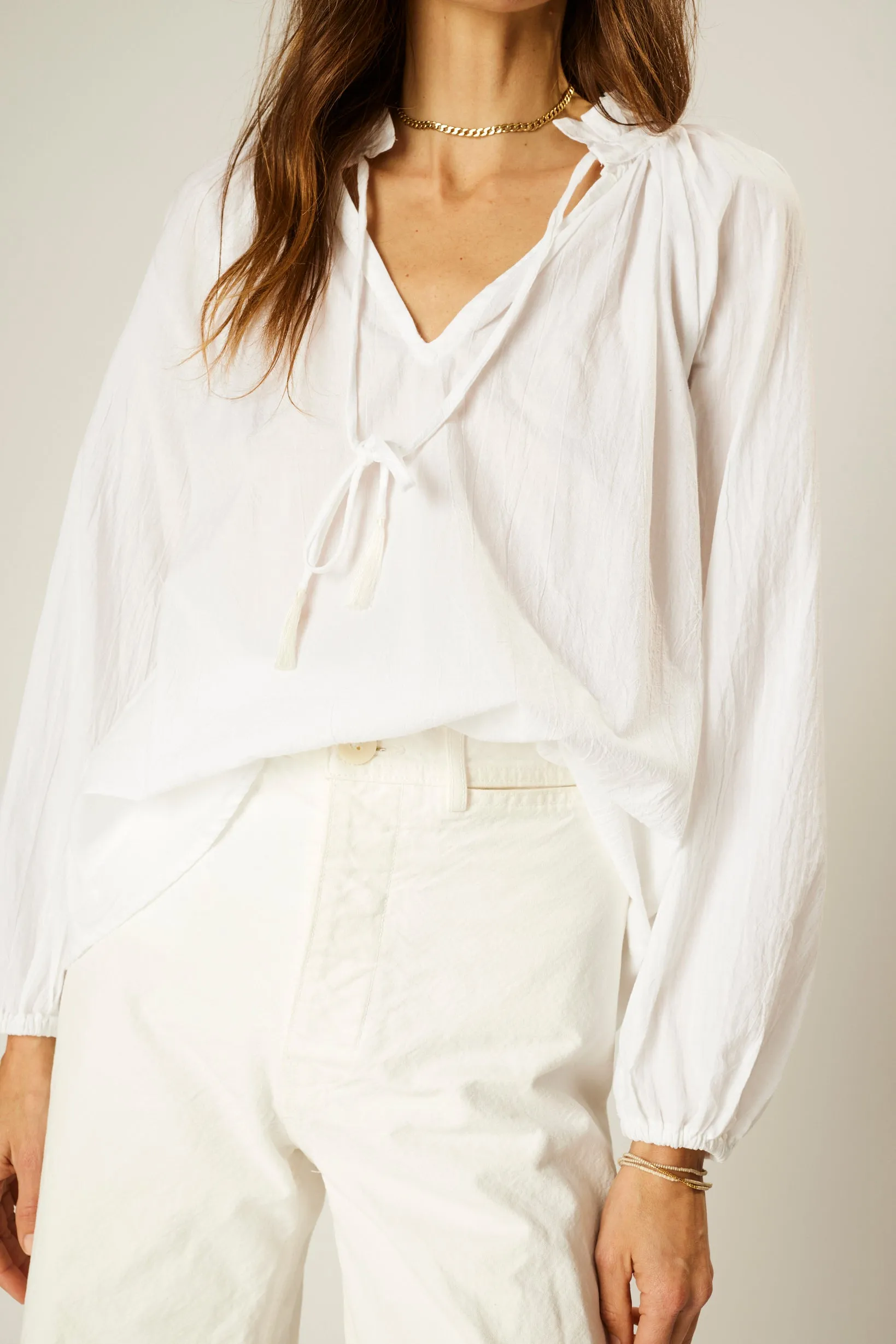 PENNY BLOUSE