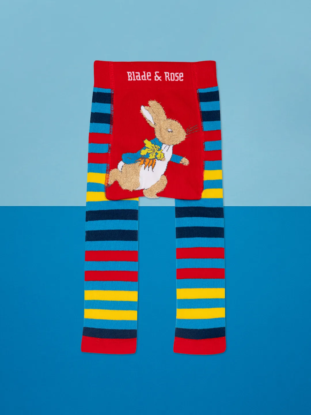 Peter Rabbit Bright Ideas Leggings 0-6 Months