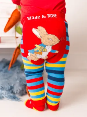 Peter Rabbit Bright Ideas Leggings 0-6 Months