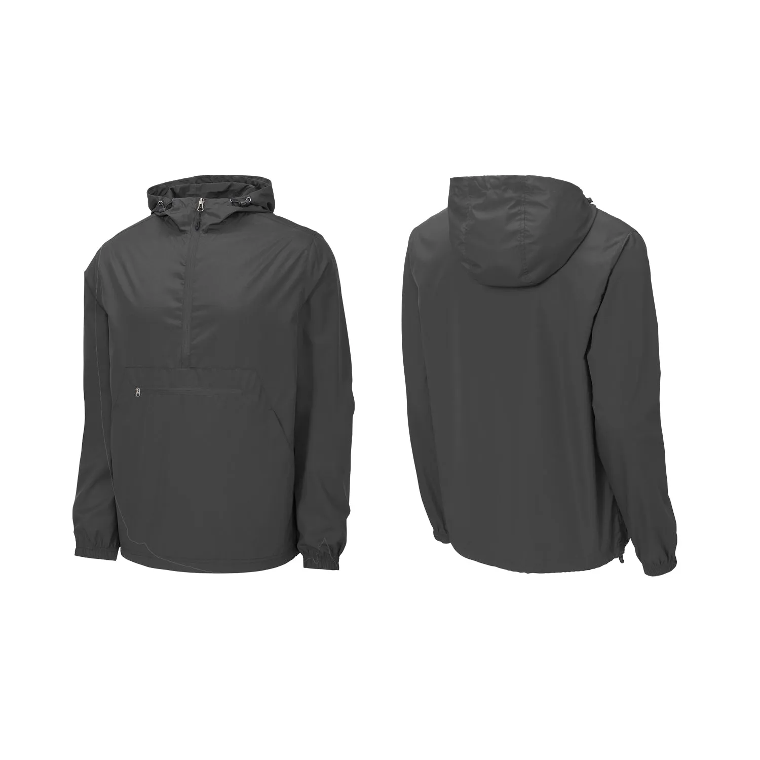 Phi Gamma Delta FIJI Lightweight Windbreaker