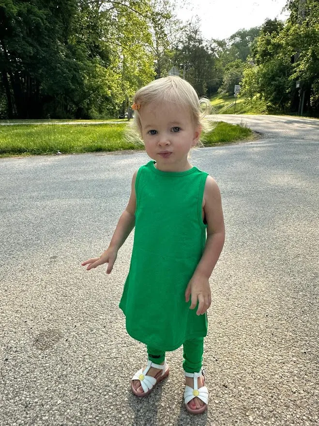Pickle Leggings