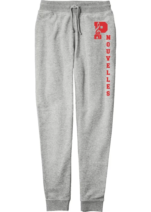 Plainfield Show Choir Unisex Joggers - High School