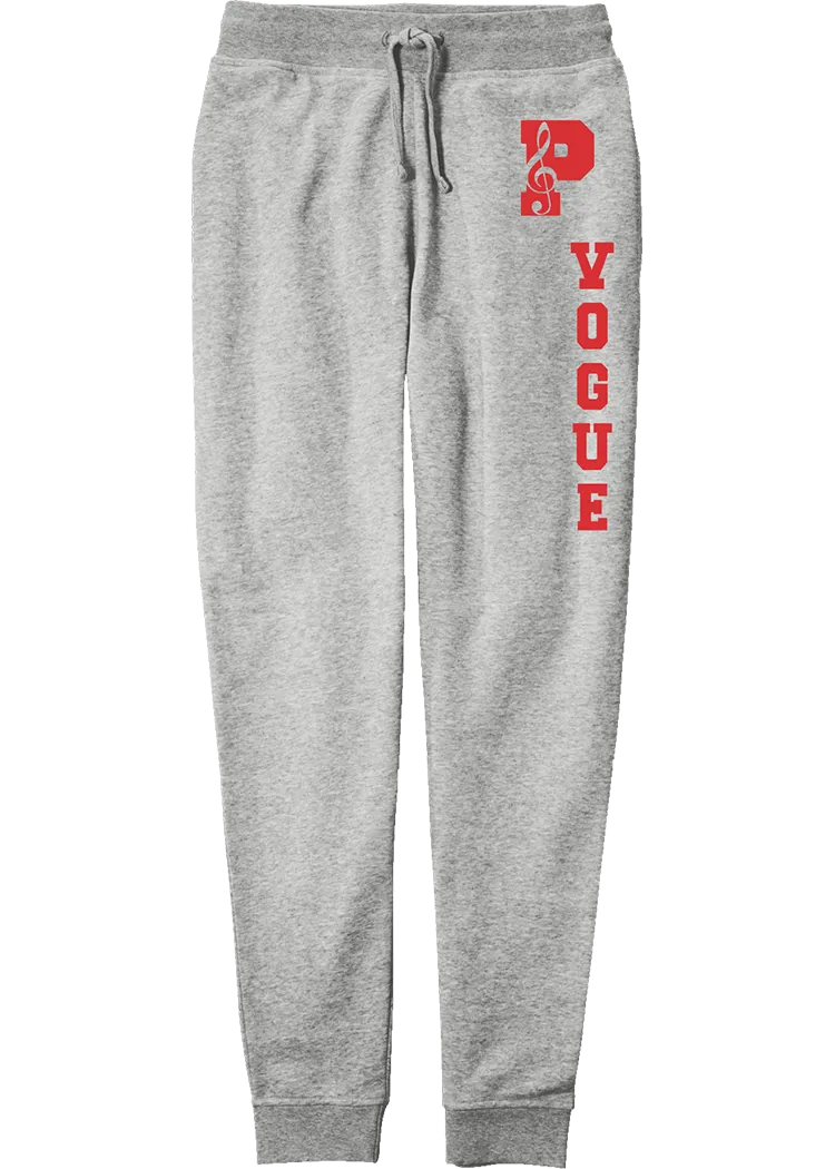 Plainfield Show Choir Unisex Joggers - High School