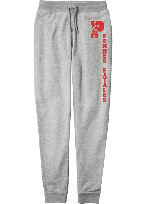 Plainfield Show Choir Unisex Joggers - High School