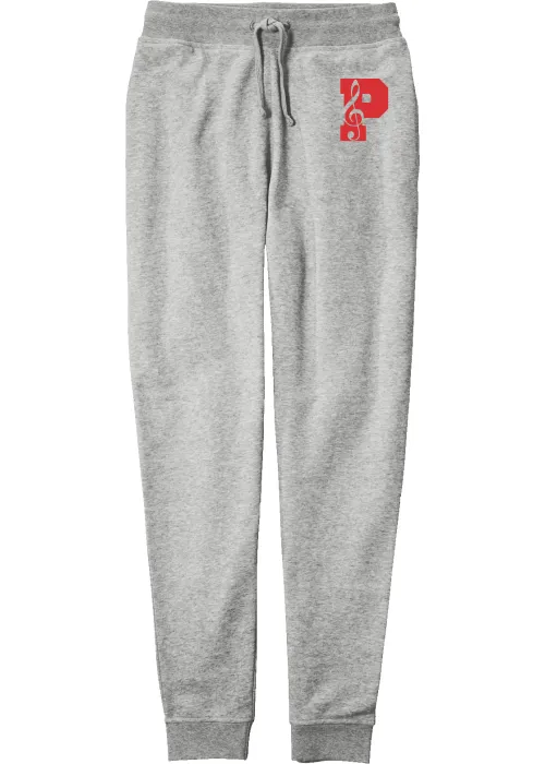 Plainfield Show Choir Unisex Joggers - High School