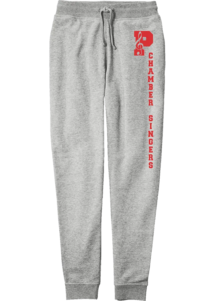 Plainfield Show Choir Unisex Joggers - High School