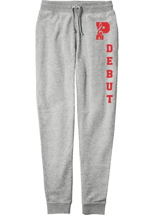 Plainfield Show Choir Unisex Joggers - Middle School