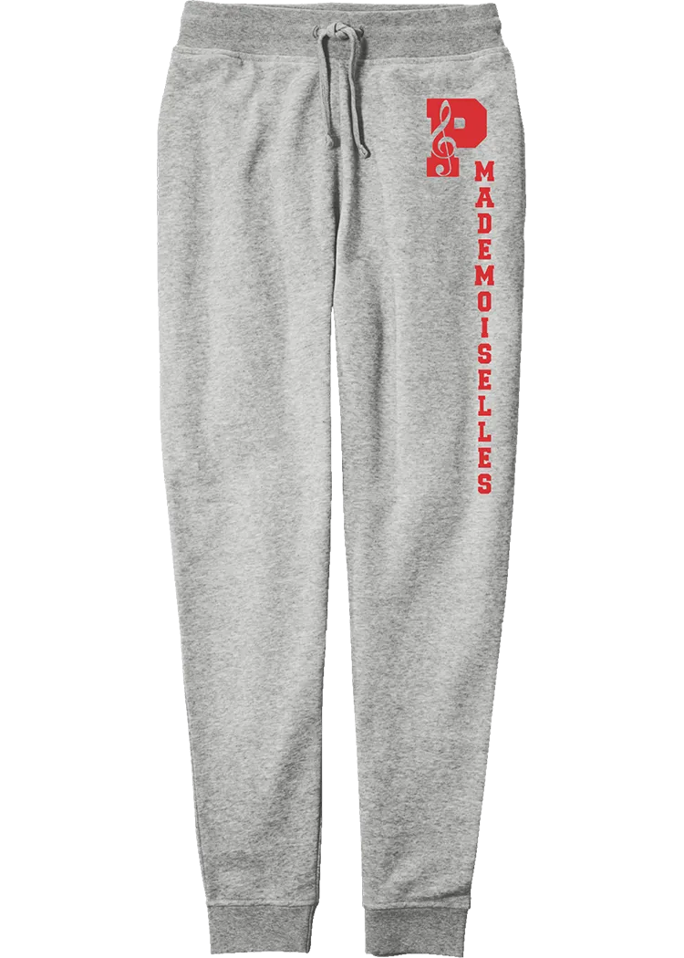 Plainfield Show Choir Unisex Joggers - Middle School