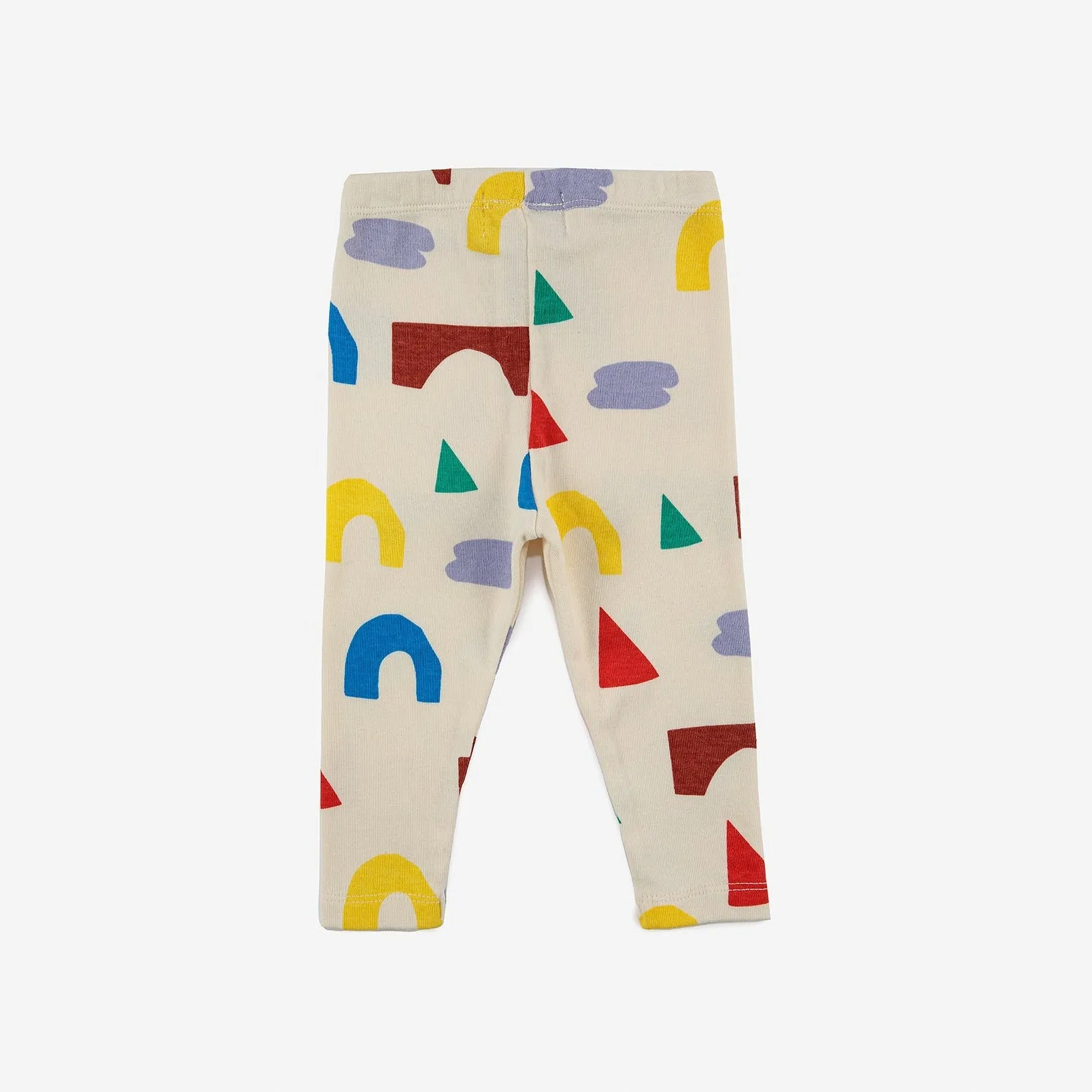 PLAYFUL ALL OVER LEGGINGS ⎜BABY