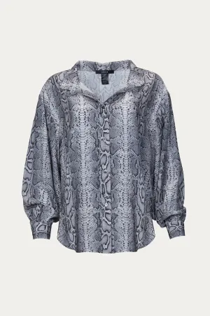 POET BLOUSE