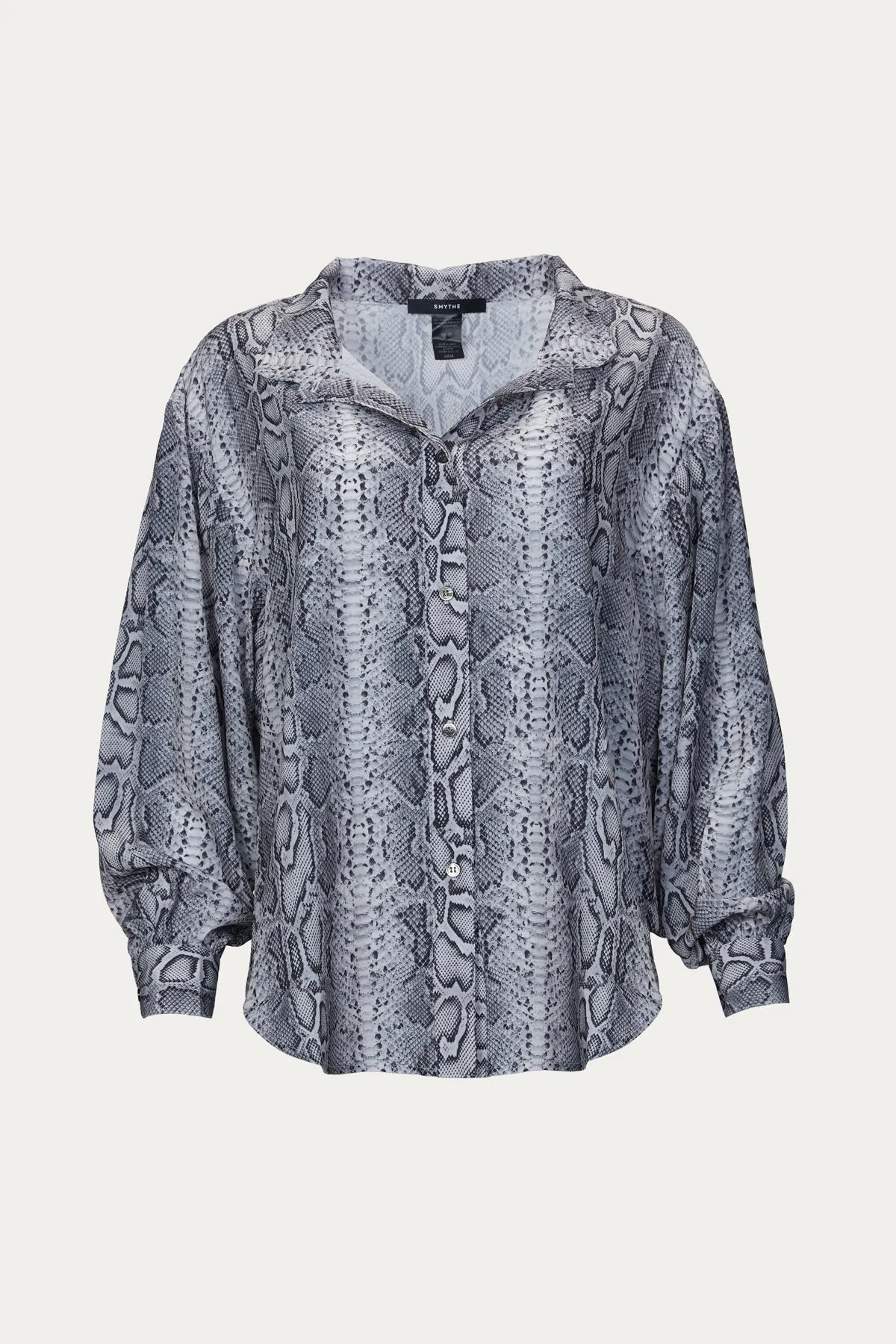 POET BLOUSE