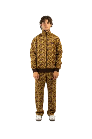 Poly Jq. Track Jacket