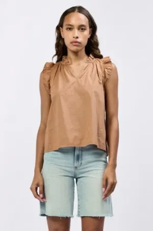 Puja Blouse Buscuit