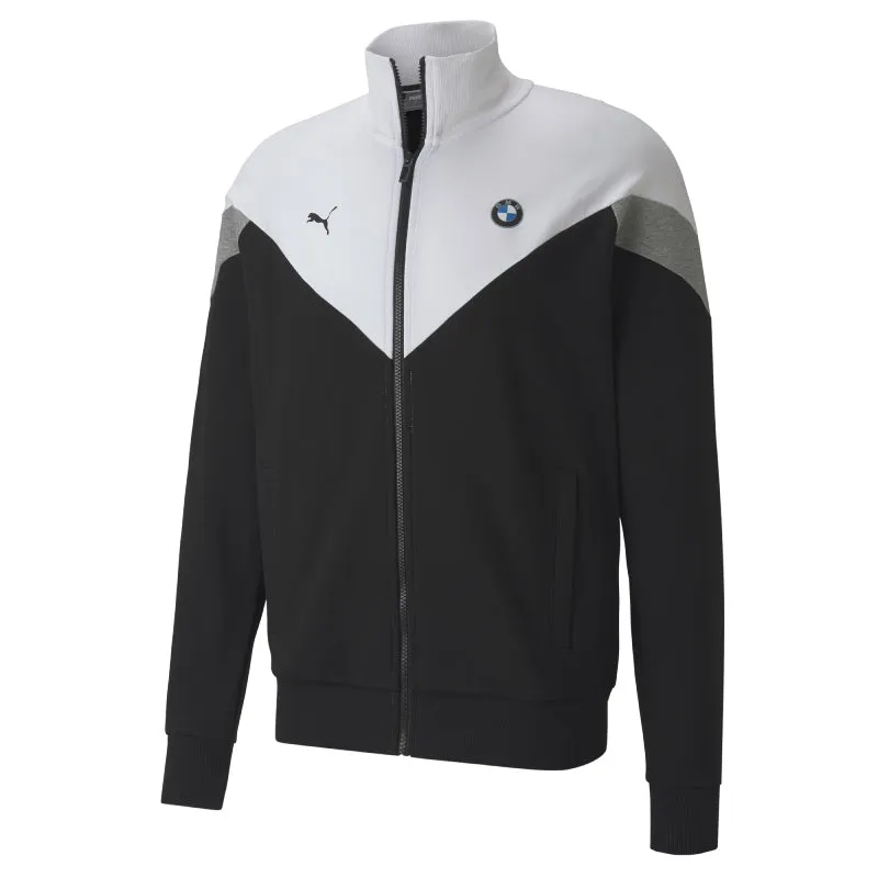 Puma BMW MMS MCS Sweat Jacket